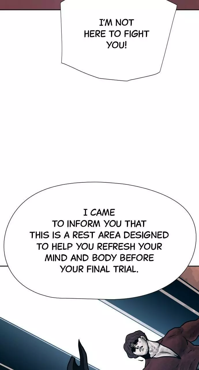 Warrior Executioner Chapter 60 page 53