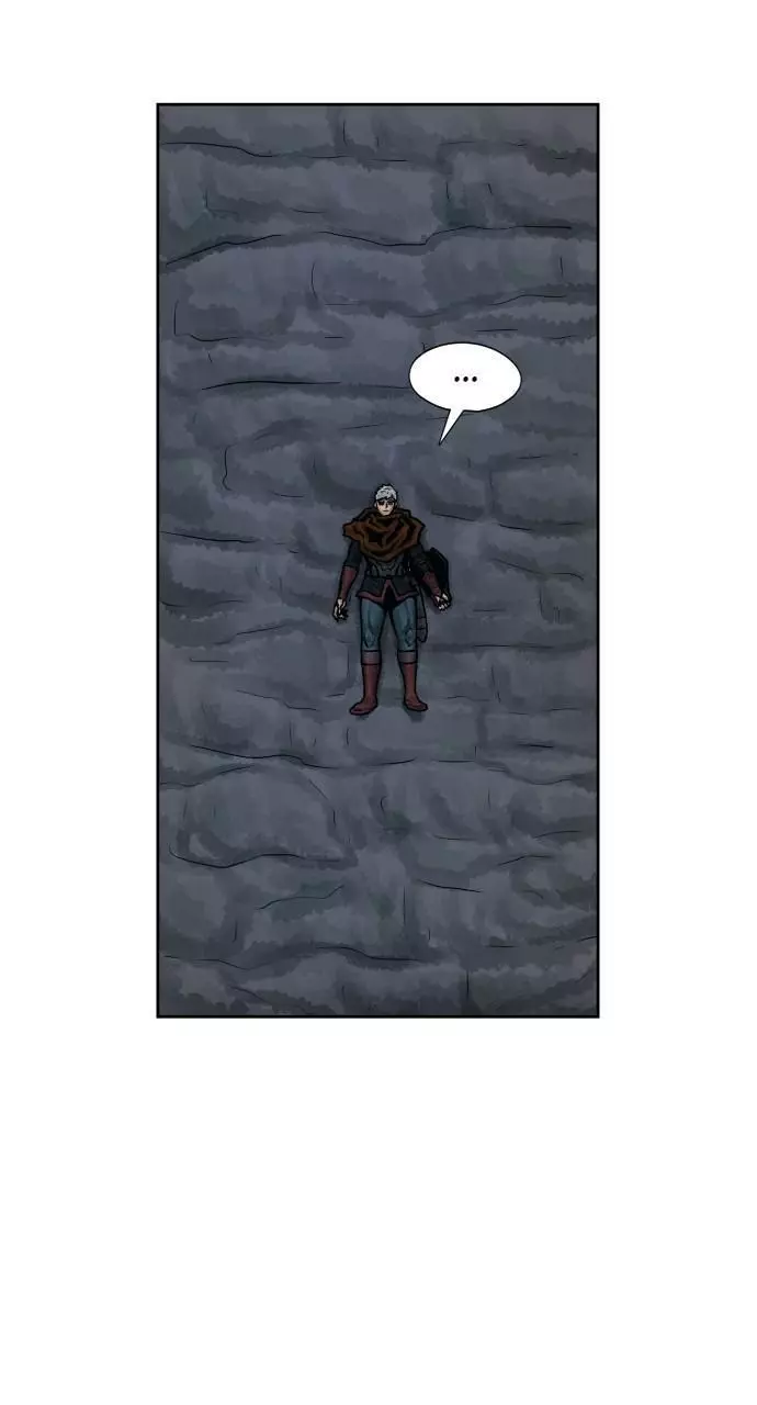 Warrior Executioner Chapter 60 page 16