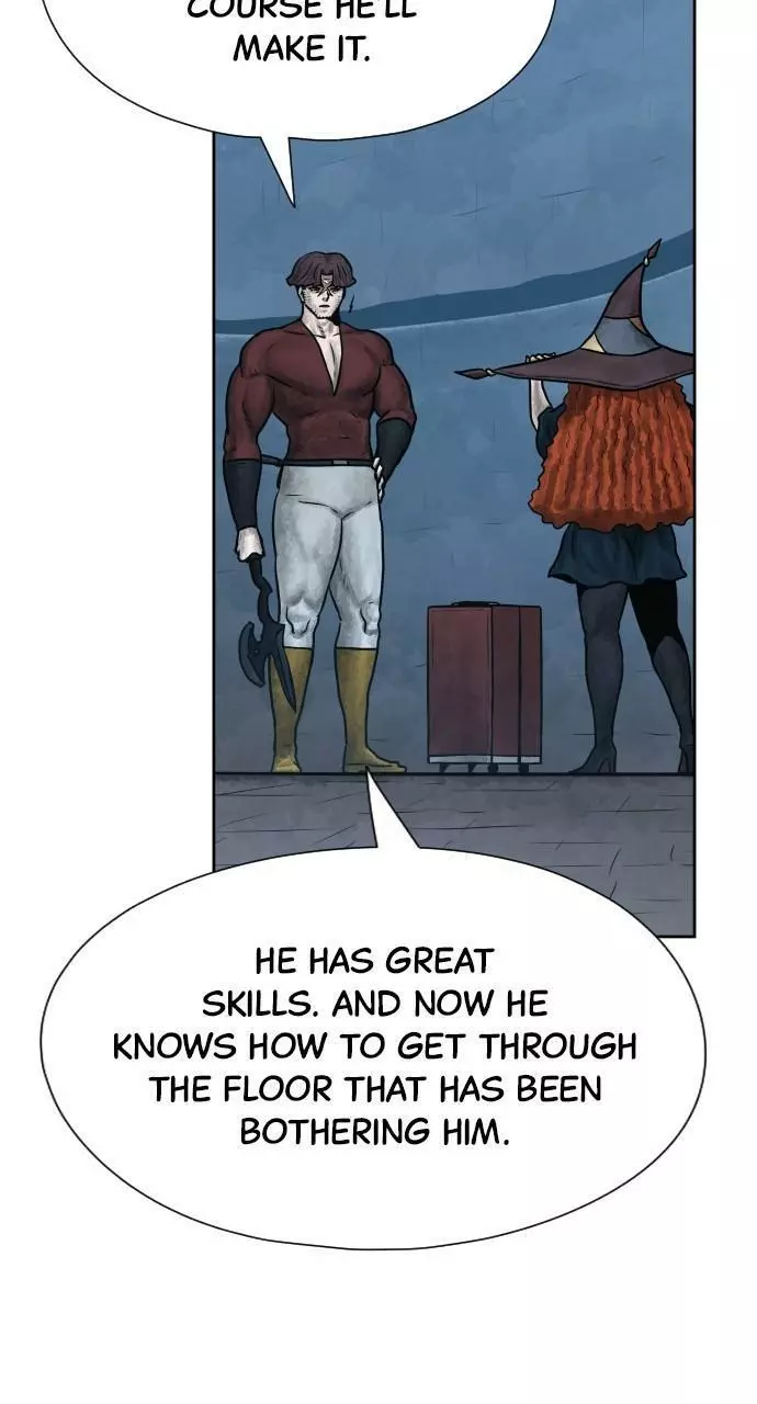 Warrior Executioner Chapter 60 page 27