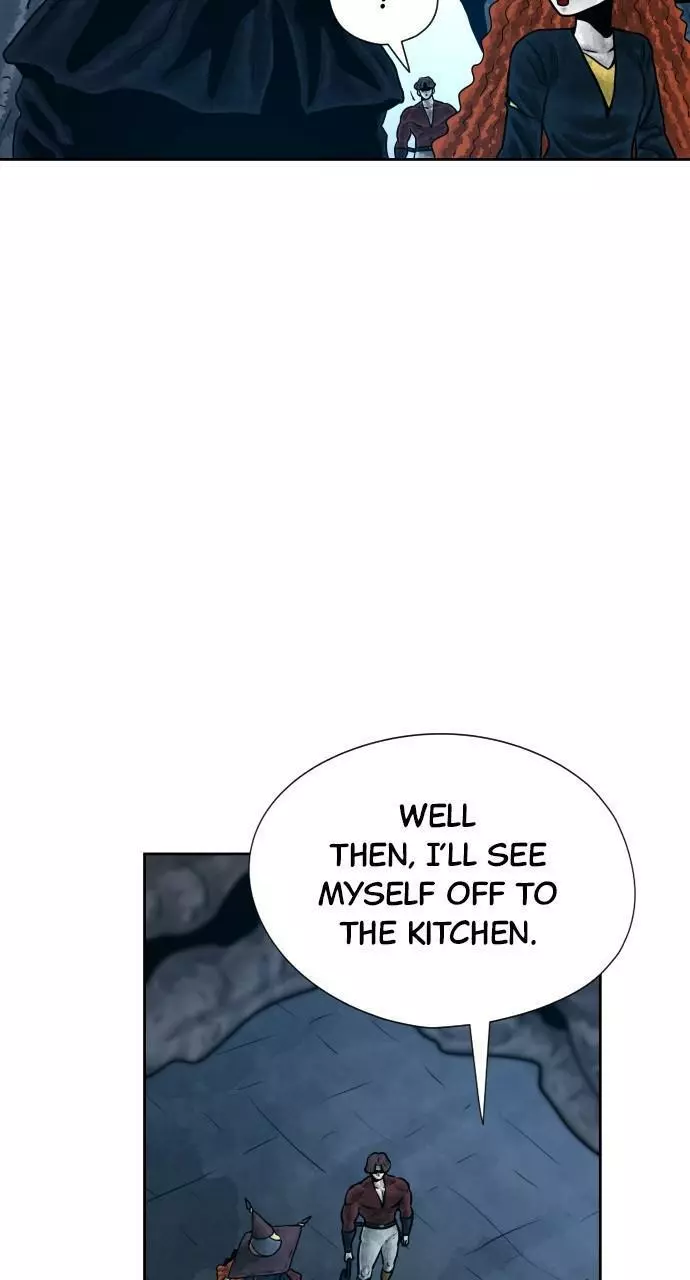 Warrior Executioner Chapter 60 page 69
