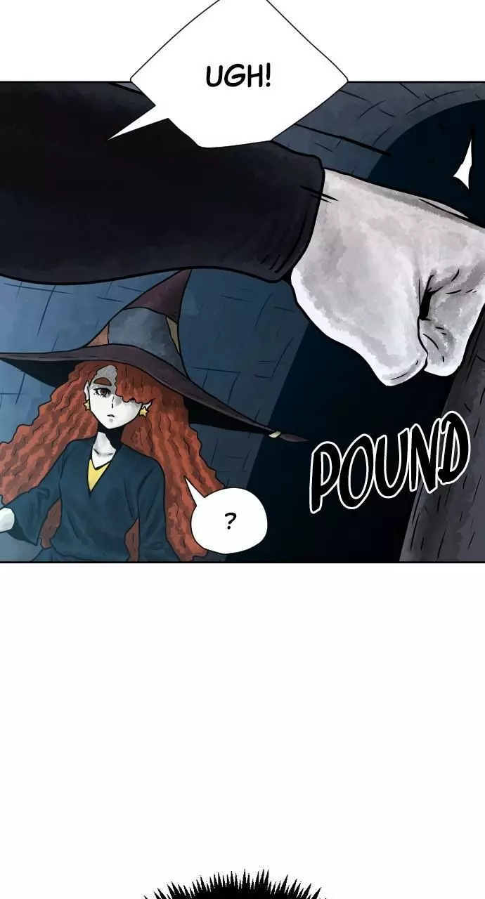 Warrior Executioner Chapter 60 page 37