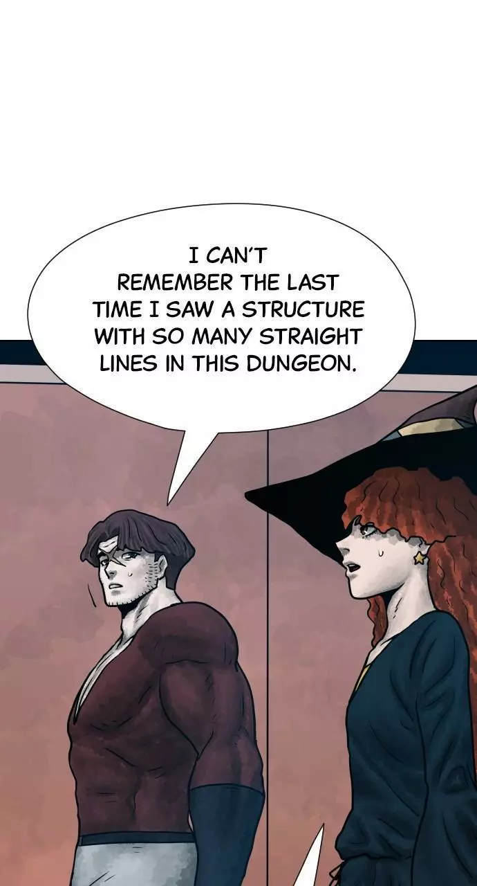 Warrior Executioner Chapter 60 page 48