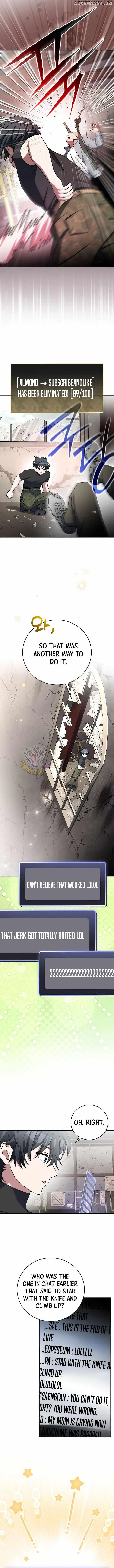 Genius Archer's Livestreaming Chapter 60 page 14