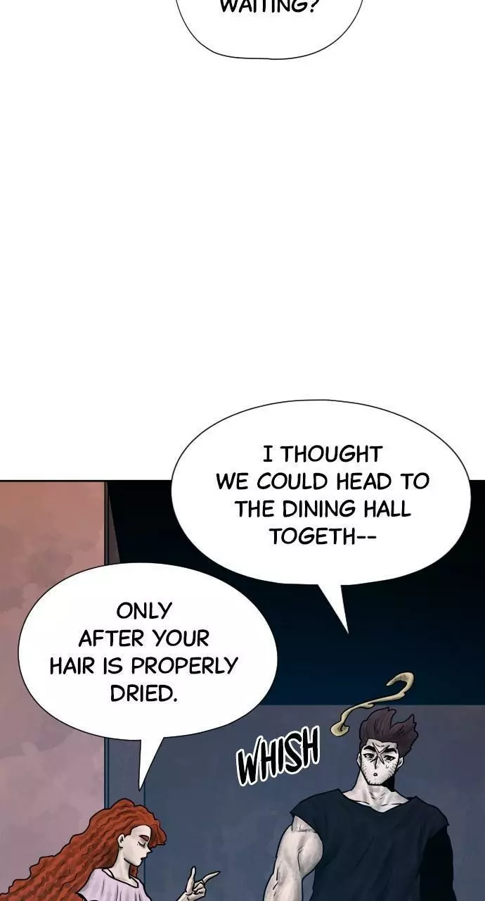 Warrior Executioner Chapter 60 page 75