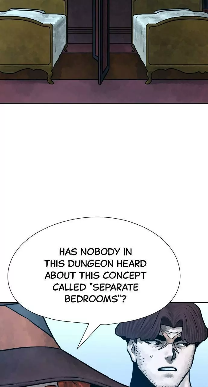 Warrior Executioner Chapter 60 page 64