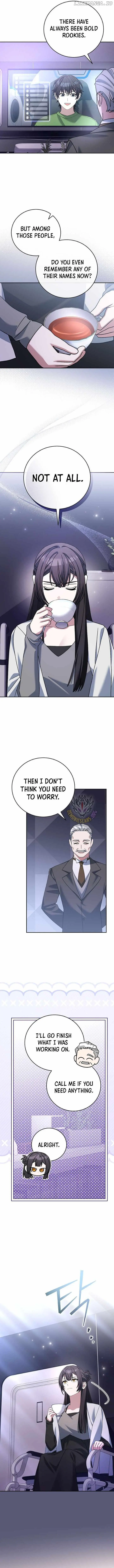 Genius Archer's Livestreaming Chapter 60 page 4