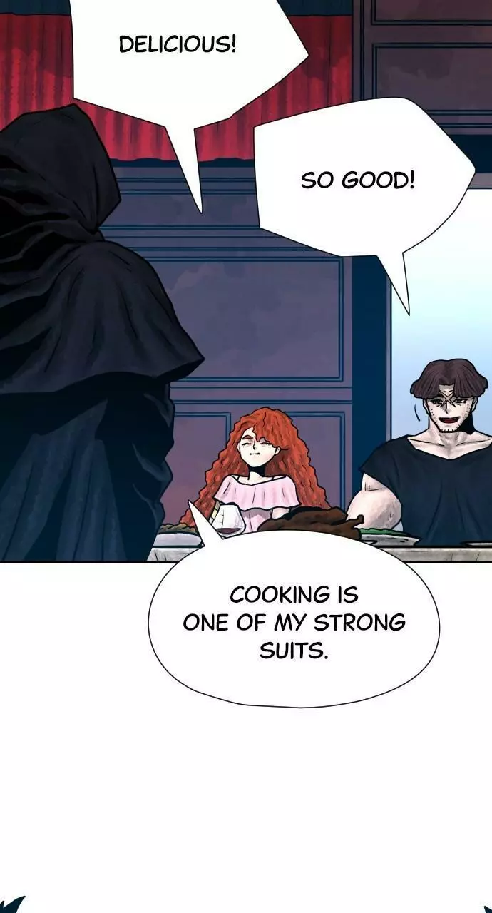 Warrior Executioner Chapter 60 page 77