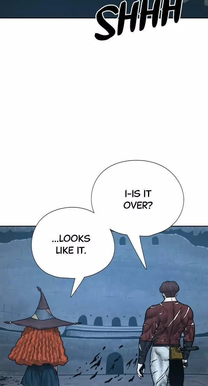 Warrior Executioner Chapter 60 page 8