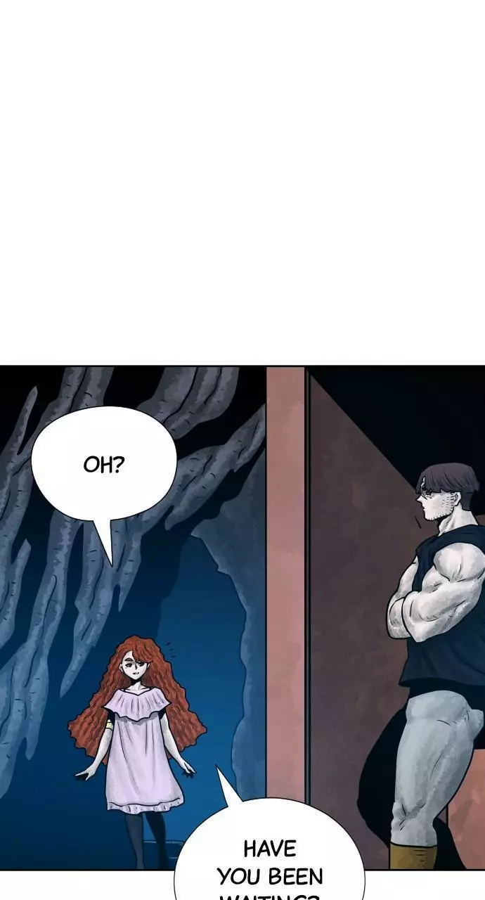 Warrior Executioner Chapter 60 page 74