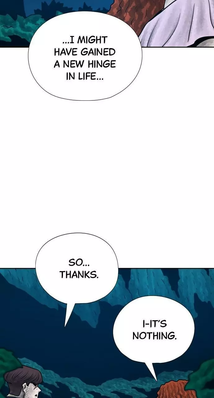 Warrior Executioner Chapter 60 page 85