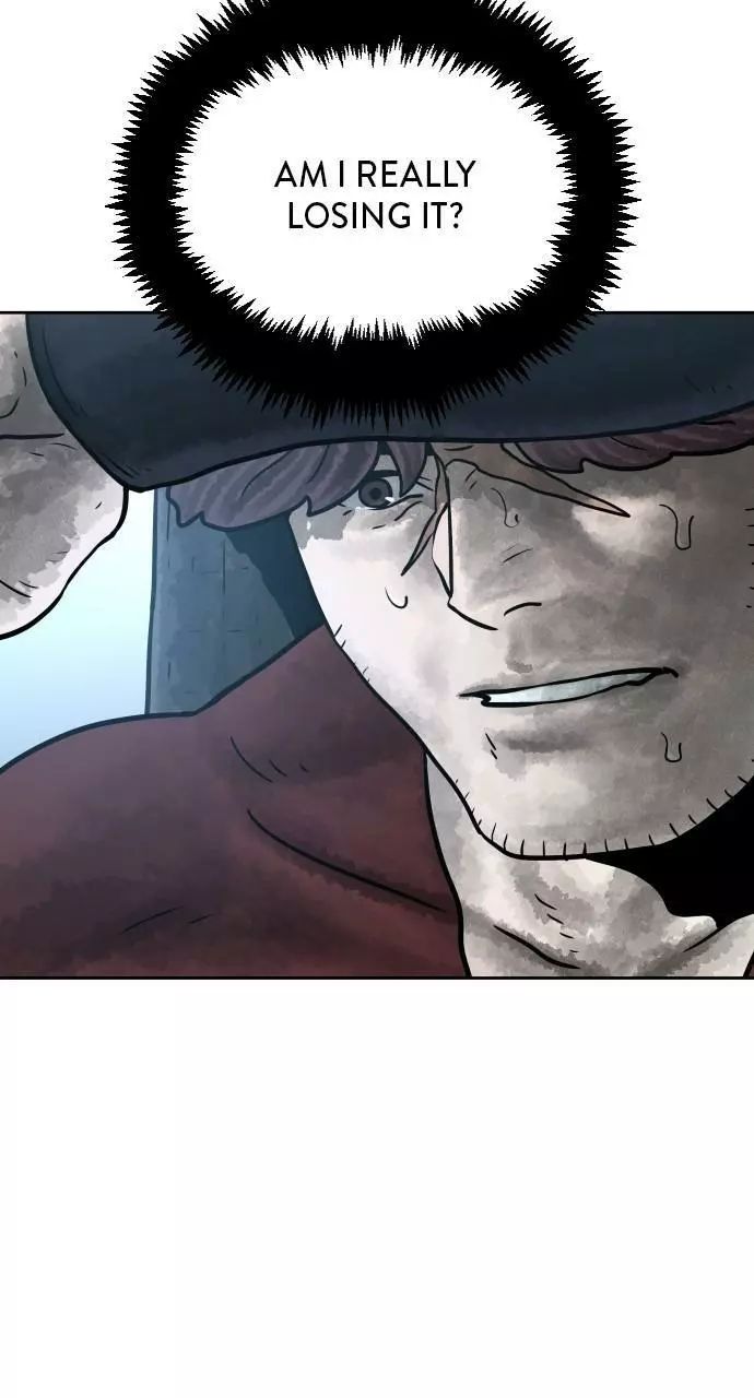 Warrior Executioner Chapter 60 page 38