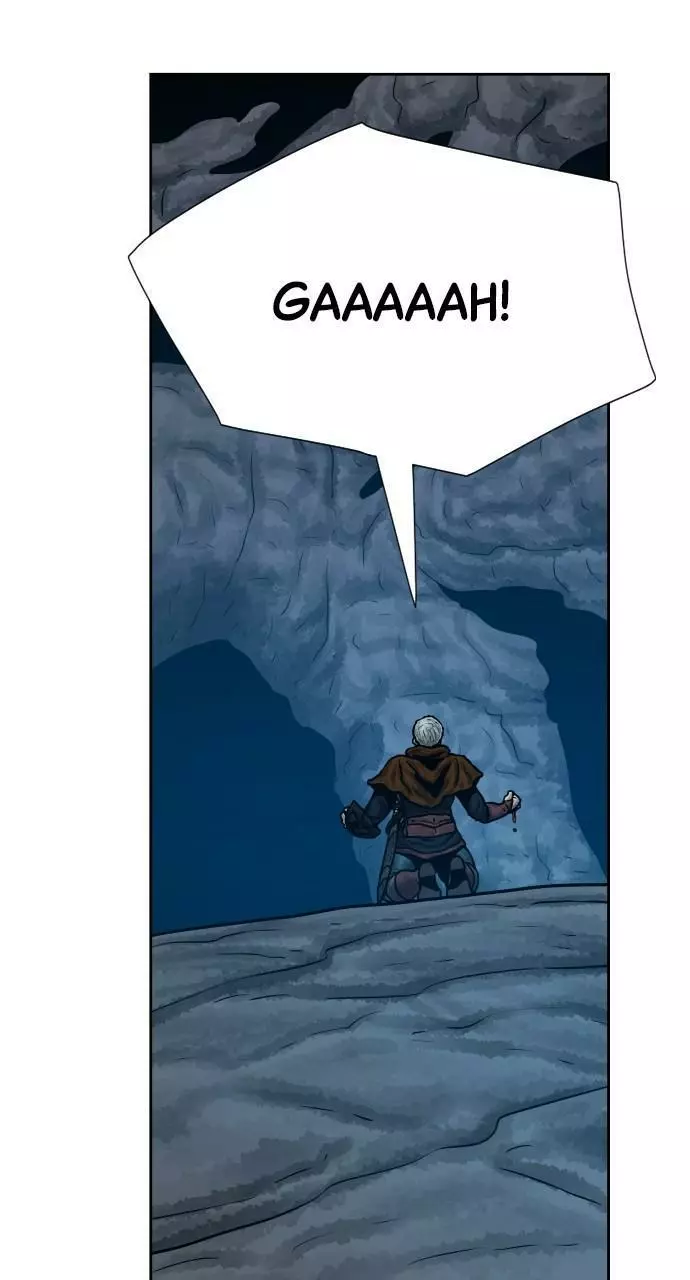 Warrior Executioner Chapter 60 page 20