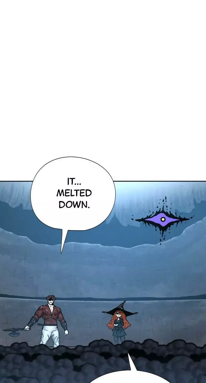Warrior Executioner Chapter 60 page 3