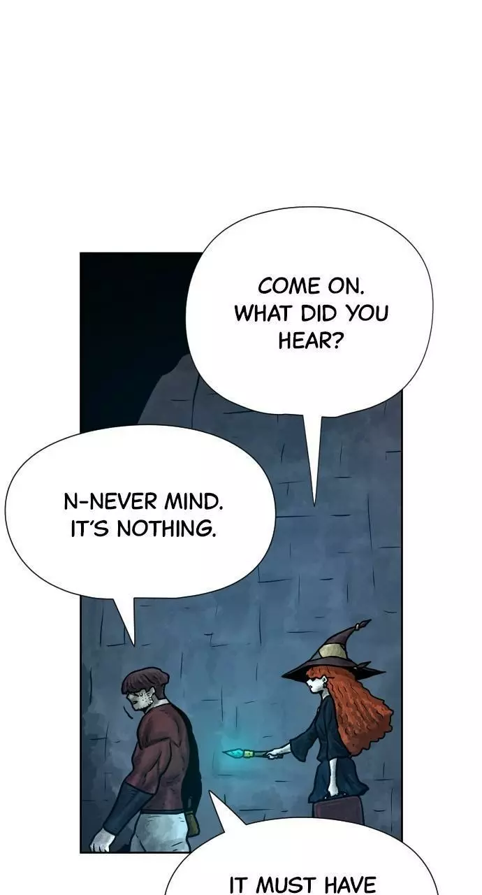Warrior Executioner Chapter 60 page 39
