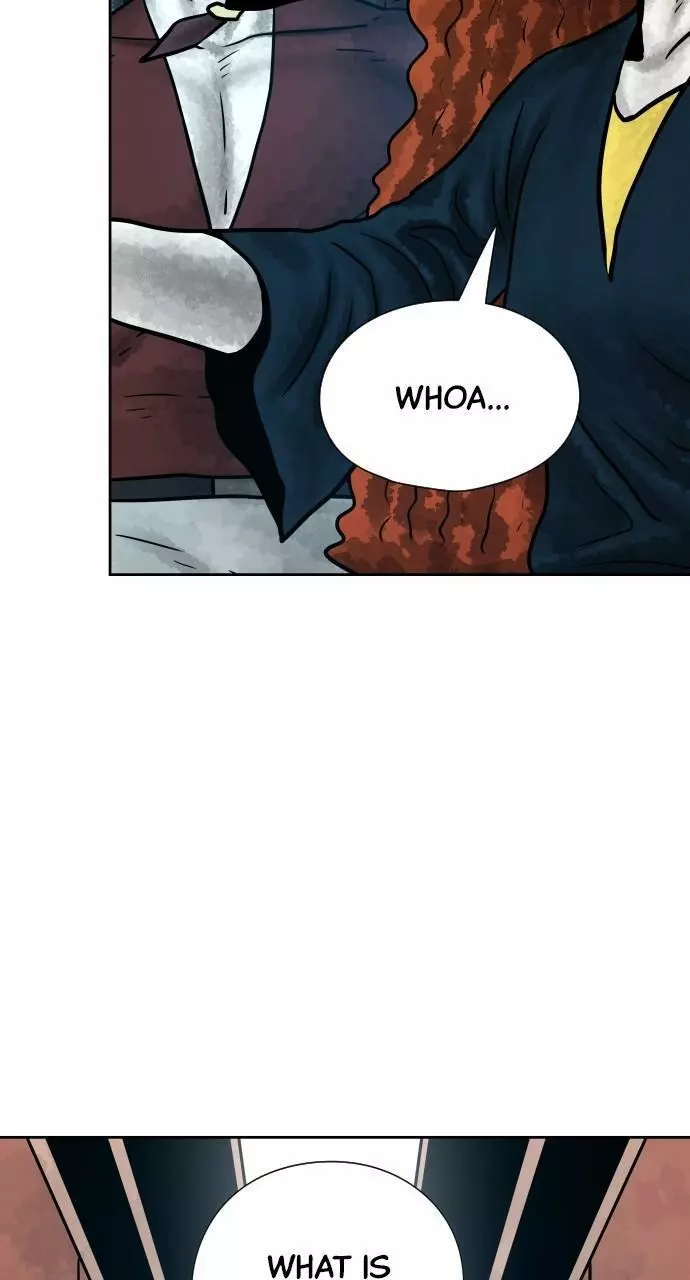 Warrior Executioner Chapter 60 page 45