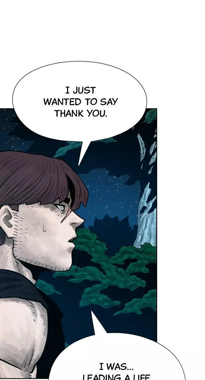 Warrior Executioner Chapter 60 page 83