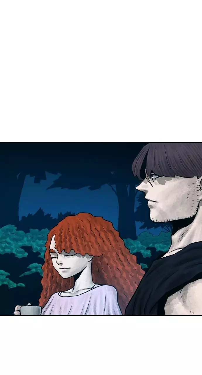 Warrior Executioner Chapter 60 page 80