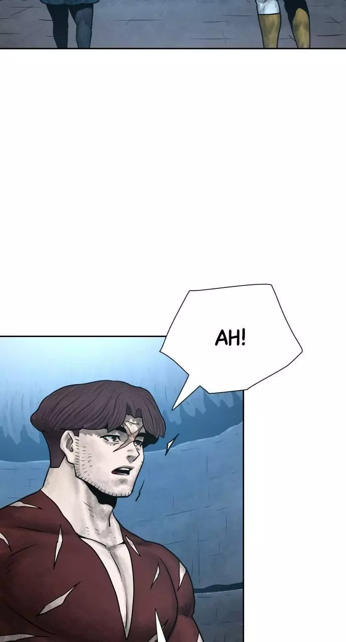 Warrior Executioner Chapter 60 page 9