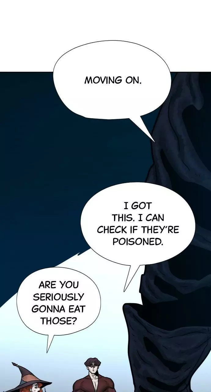 Warrior Executioner Chapter 60 page 62