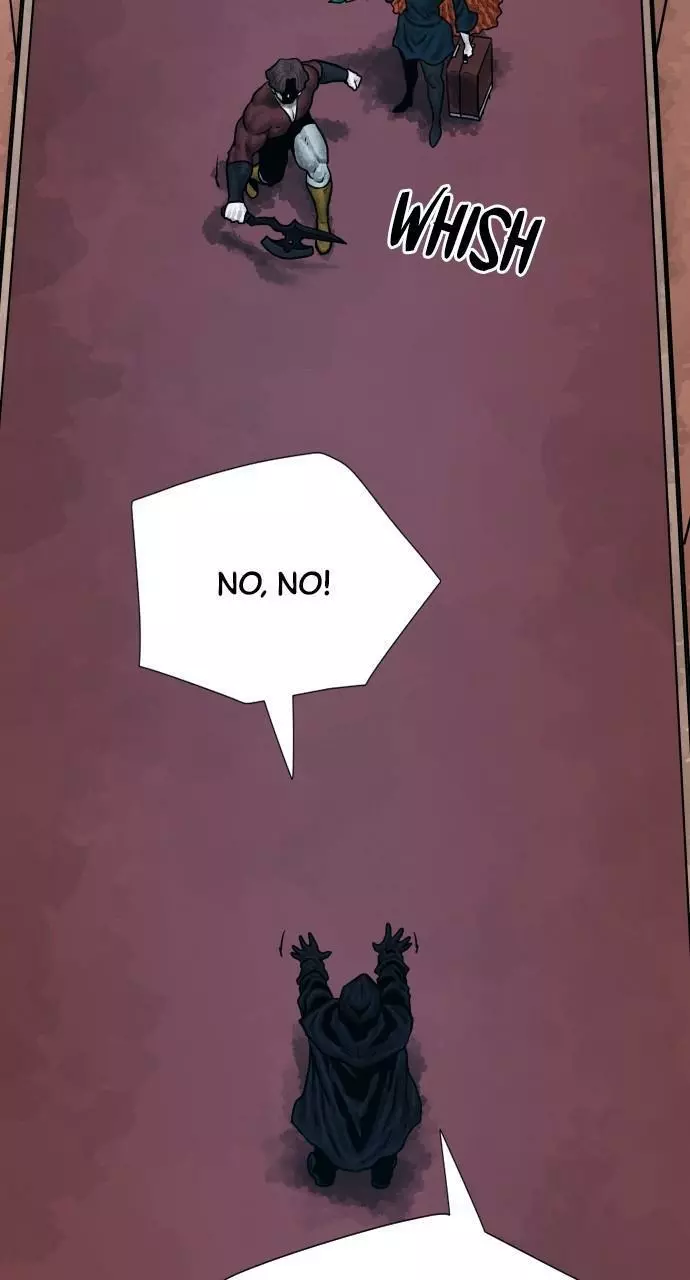 Warrior Executioner Chapter 60 page 52