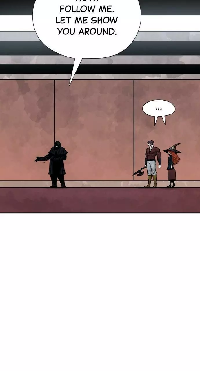 Warrior Executioner Chapter 60 page 57