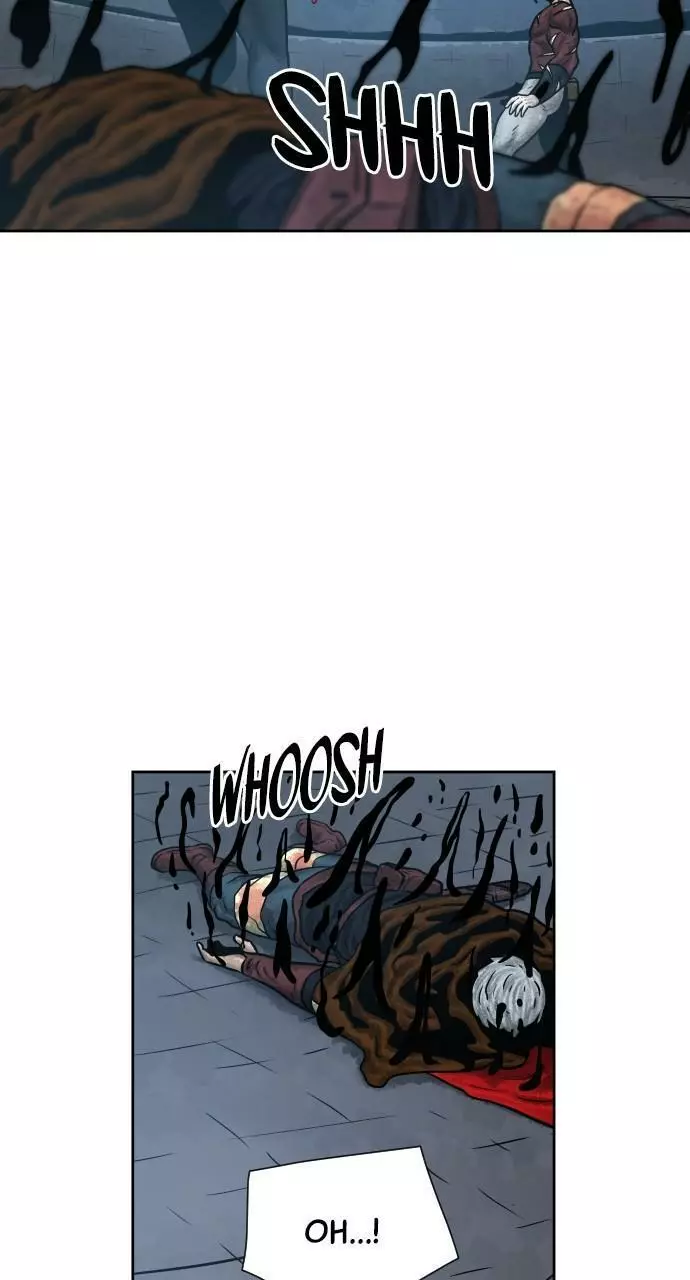 Warrior Executioner Chapter 60 page 11