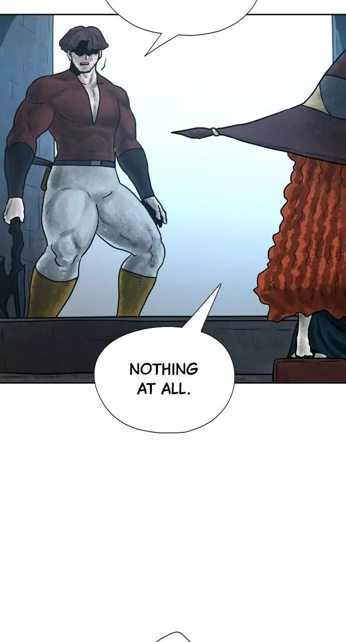 Warrior Executioner Chapter 60 page 36