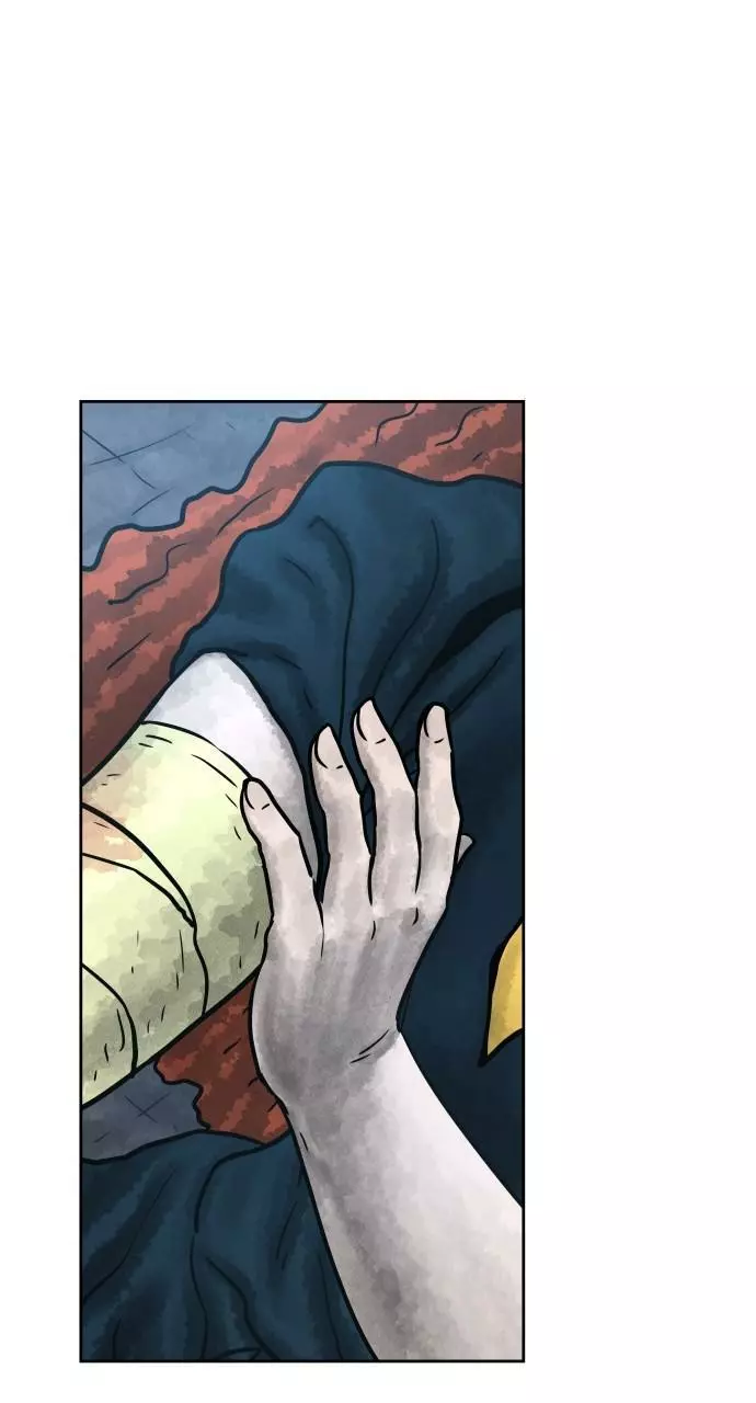 Warrior Executioner Chapter 60 page 23