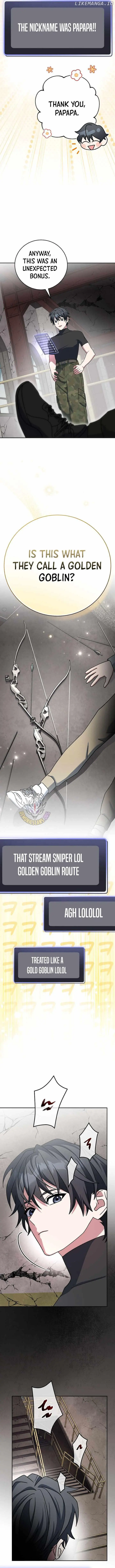 Genius Archer's Livestreaming Chapter 60 page 15