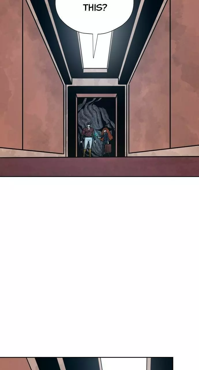 Warrior Executioner Chapter 60 page 46