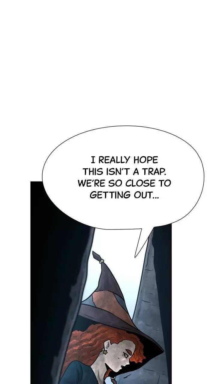 Warrior Executioner Chapter 60 page 32