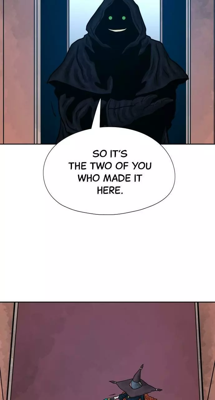Warrior Executioner Chapter 60 page 51