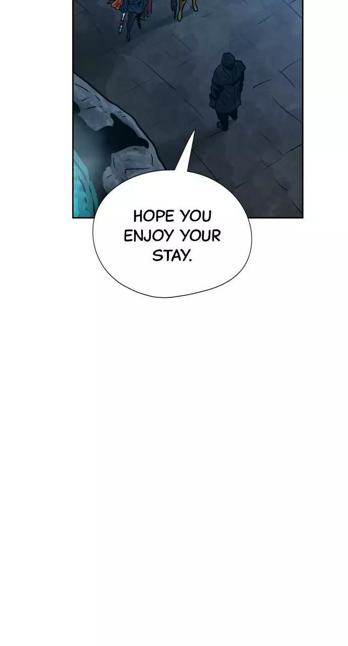 Warrior Executioner Chapter 60 page 70