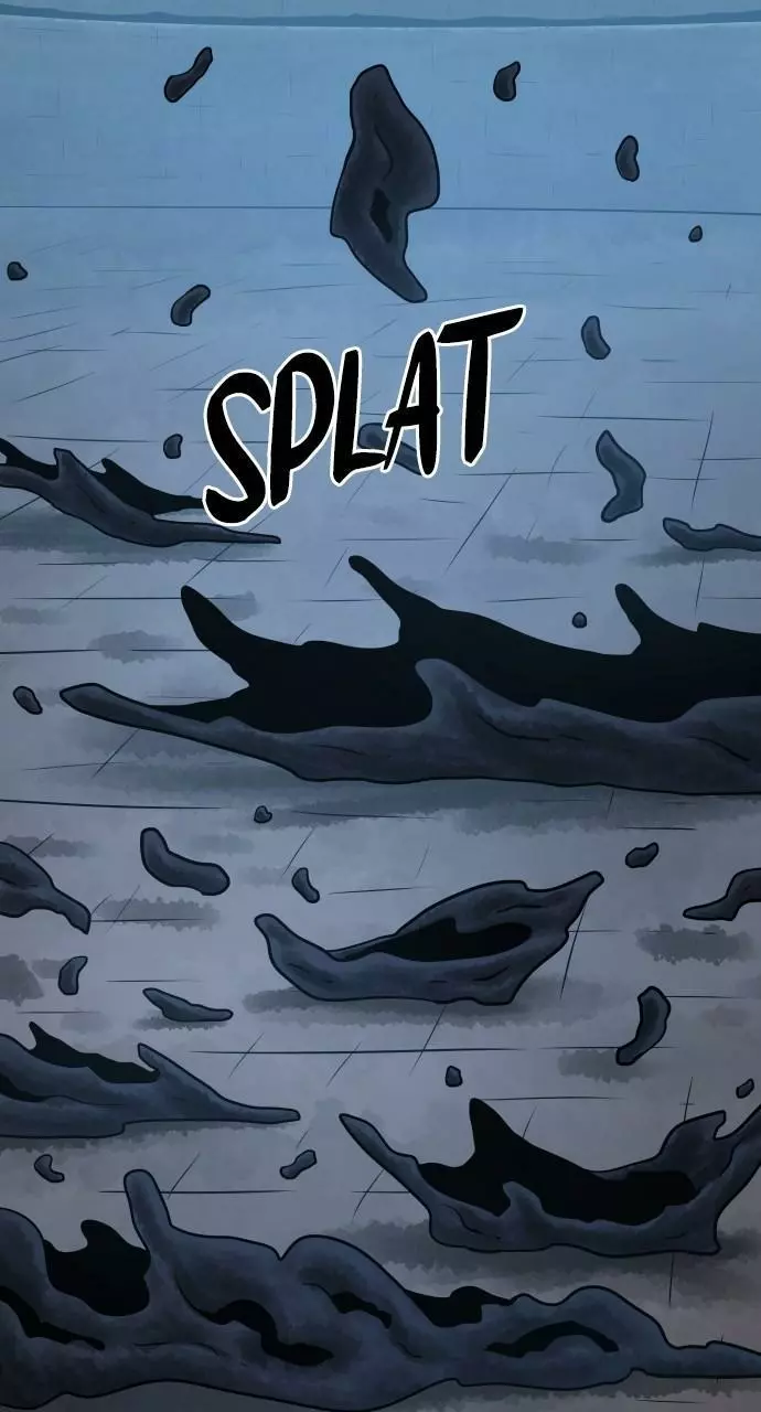 Warrior Executioner Chapter 60 page 1