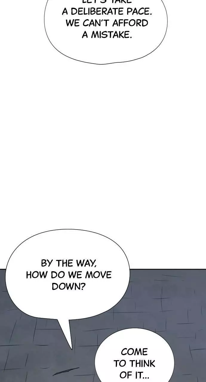 Warrior Executioner Chapter 60 page 29