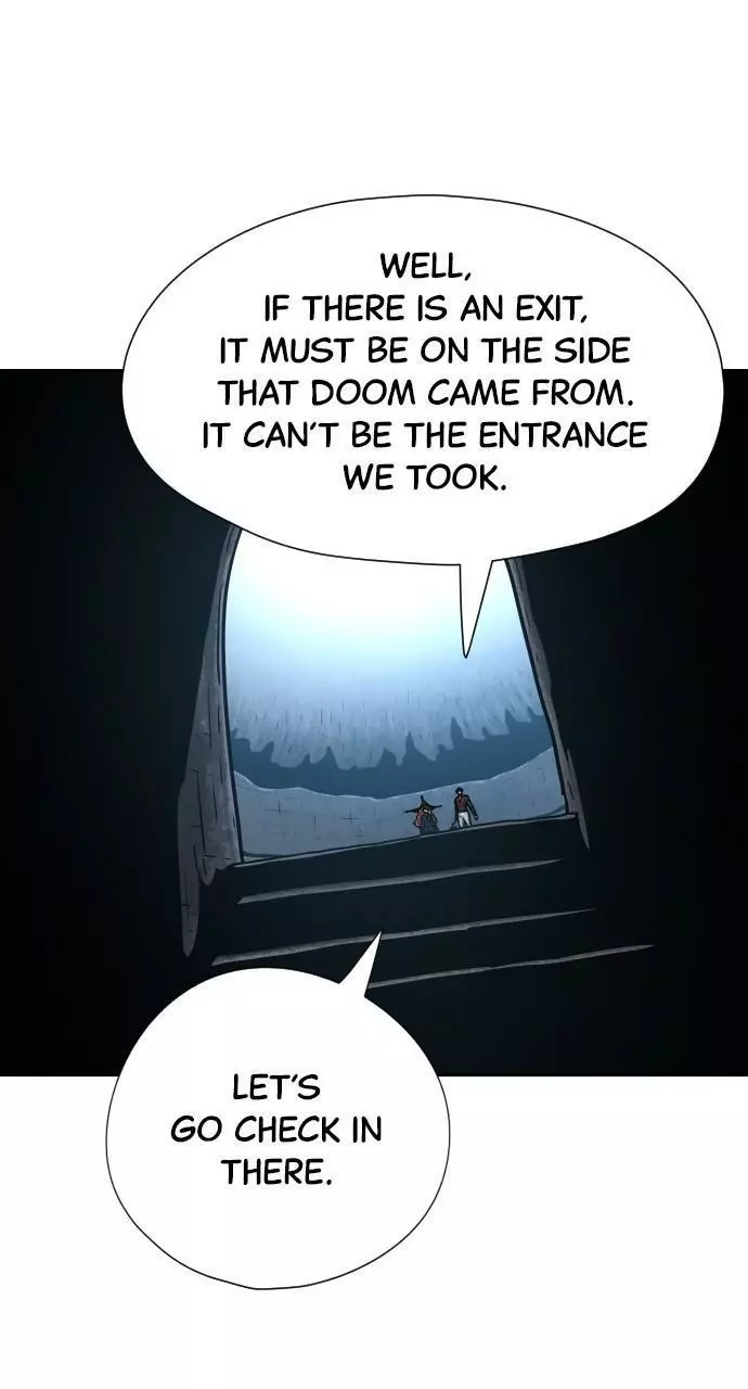 Warrior Executioner Chapter 60 page 31