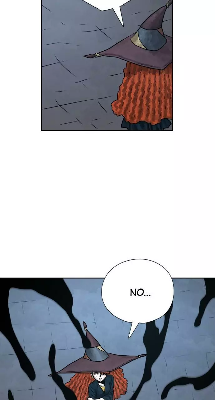 Warrior Executioner Chapter 60 page 12