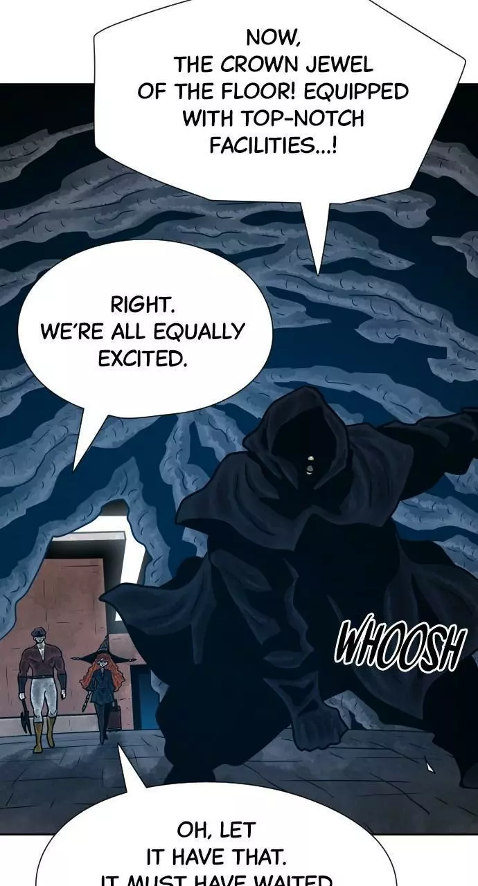 Warrior Executioner Chapter 60 page 66