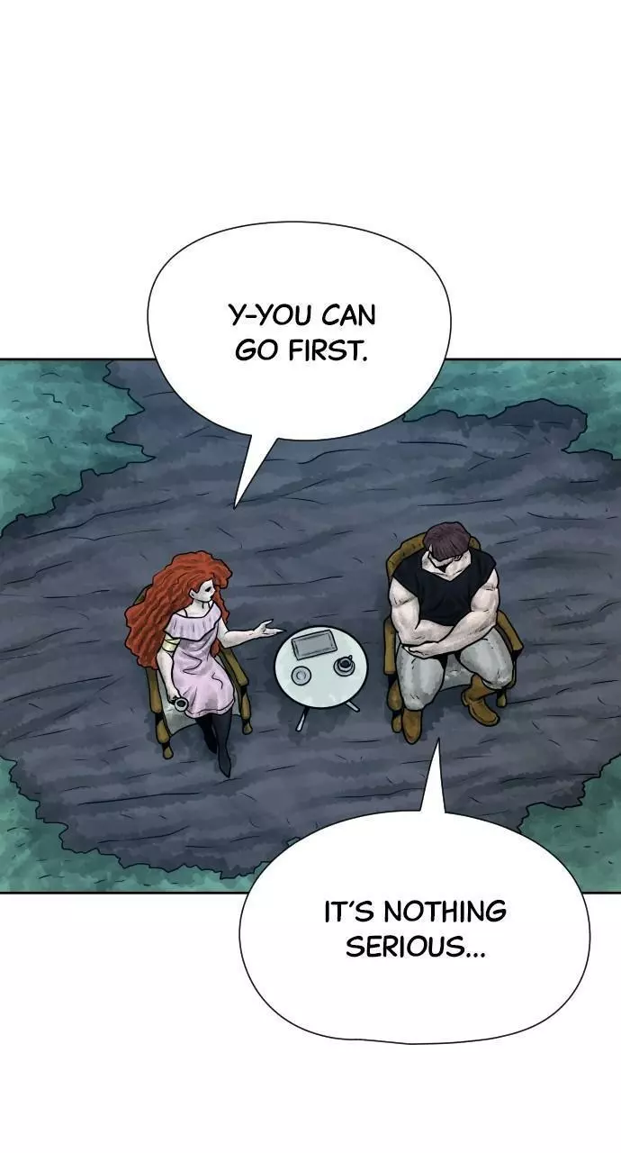 Warrior Executioner Chapter 60 page 82
