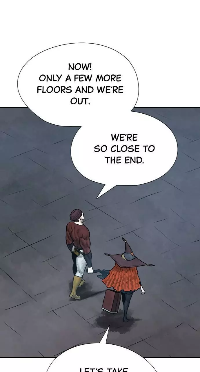 Warrior Executioner Chapter 60 page 28