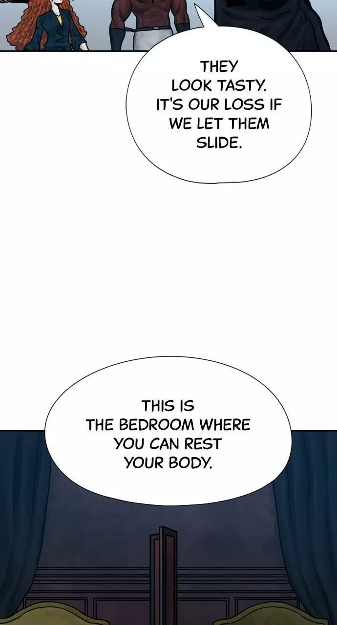 Warrior Executioner Chapter 60 page 63