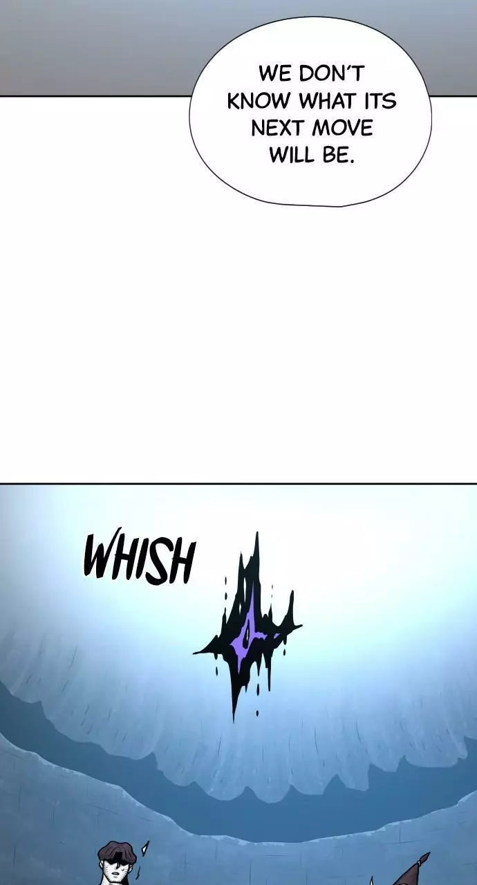 Warrior Executioner Chapter 60 page 5