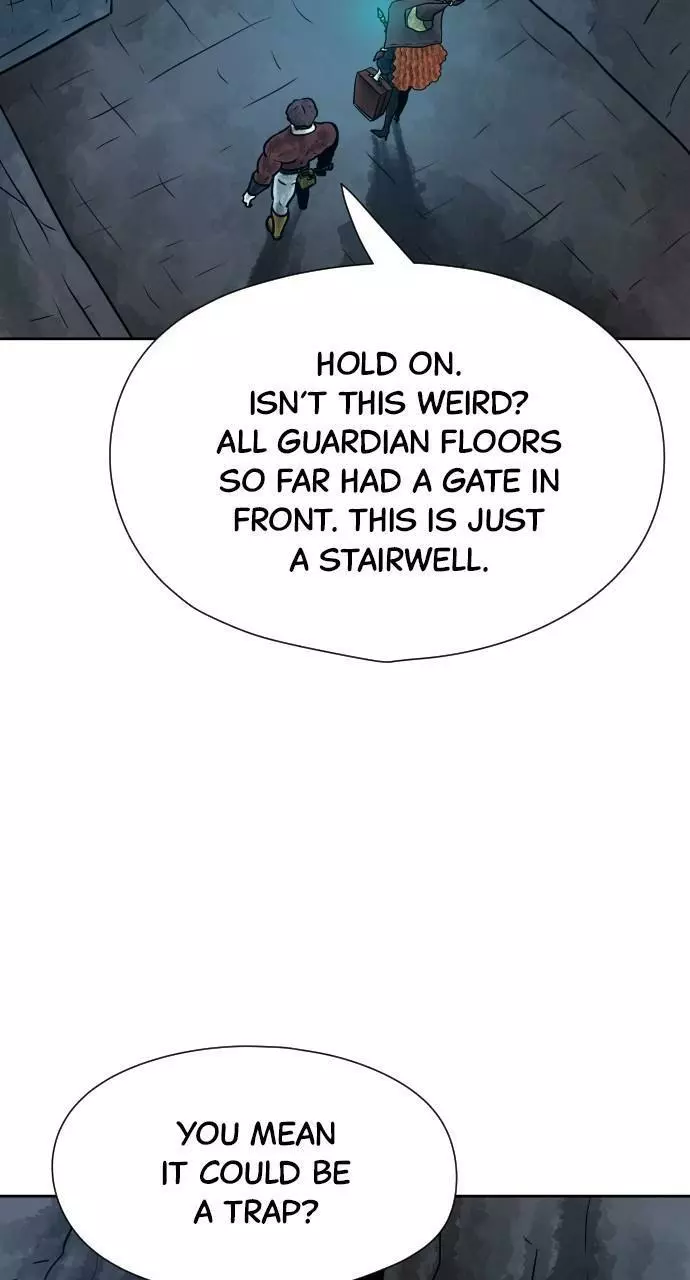 Warrior Executioner Chapter 60 page 42