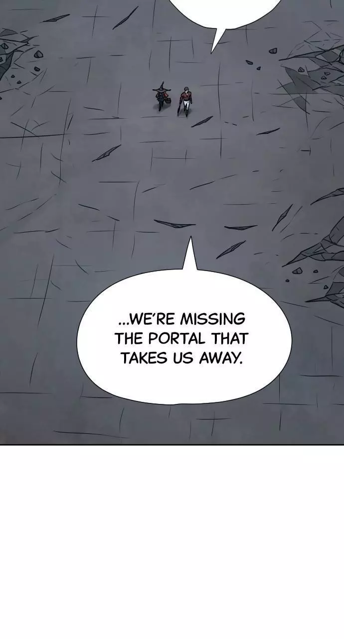 Warrior Executioner Chapter 60 page 30