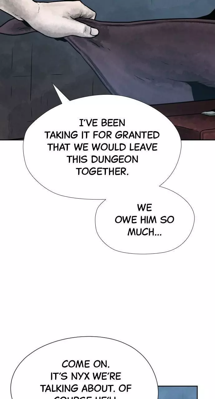 Warrior Executioner Chapter 60 page 26