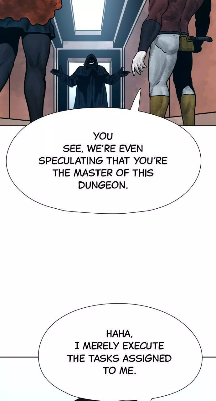 Warrior Executioner Chapter 60 page 55
