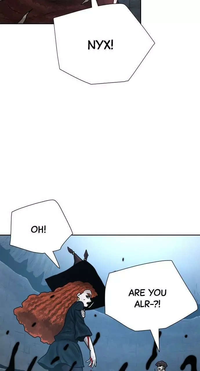 Warrior Executioner Chapter 60 page 10