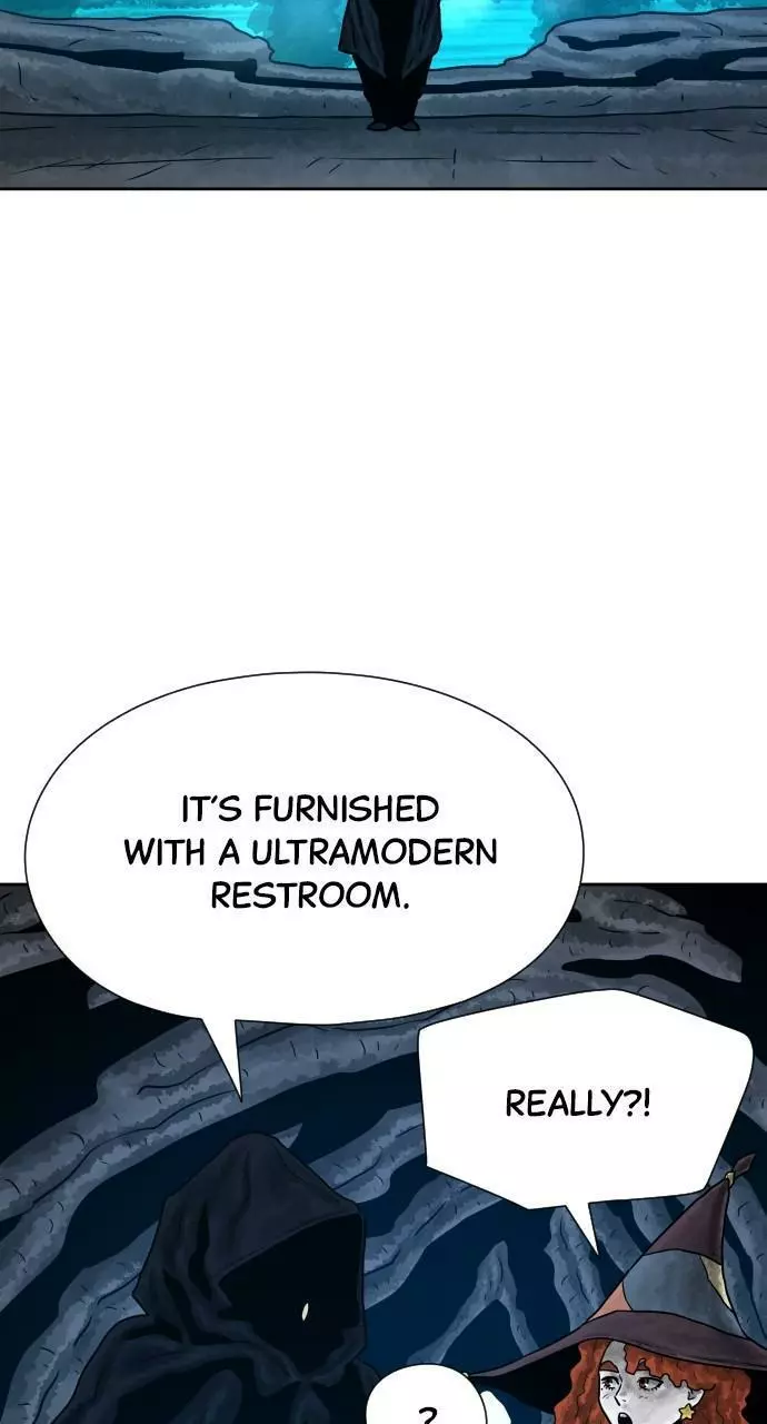 Warrior Executioner Chapter 60 page 68