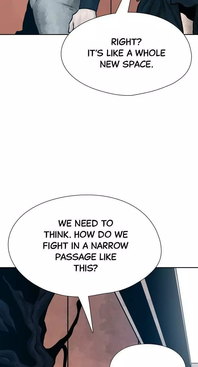Warrior Executioner Chapter 60 page 49