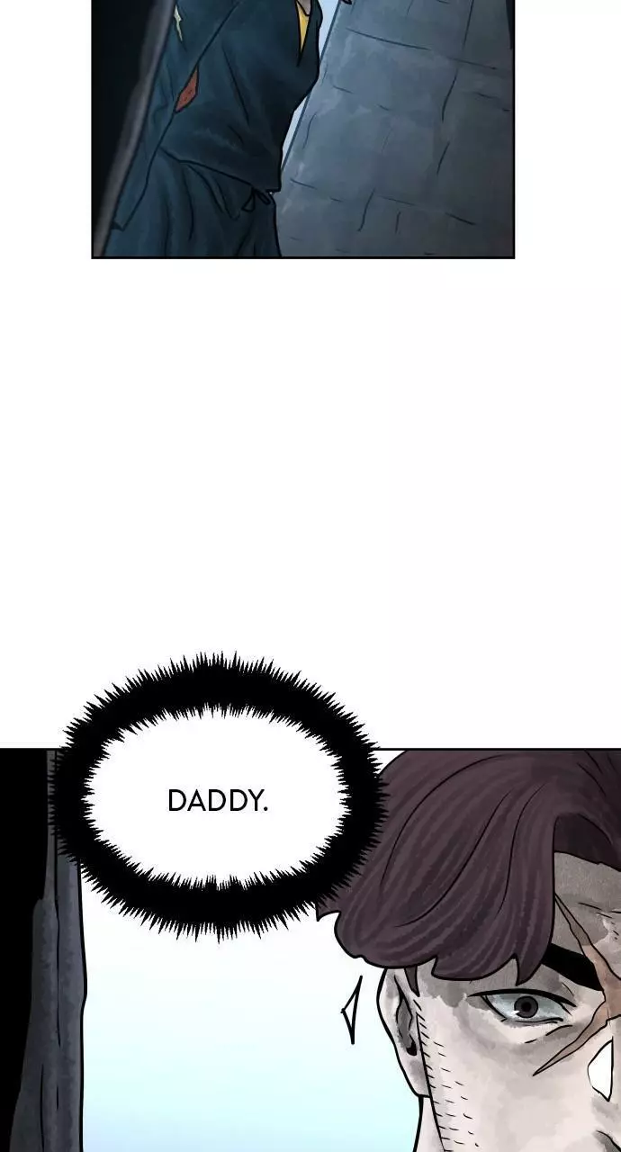 Warrior Executioner Chapter 60 page 33